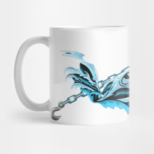 shark Mug